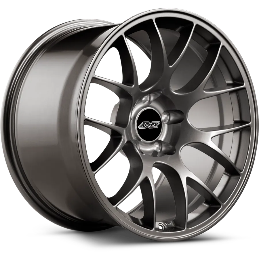 Mazda FD RX-7 Wheel & Tire Fitment Guide