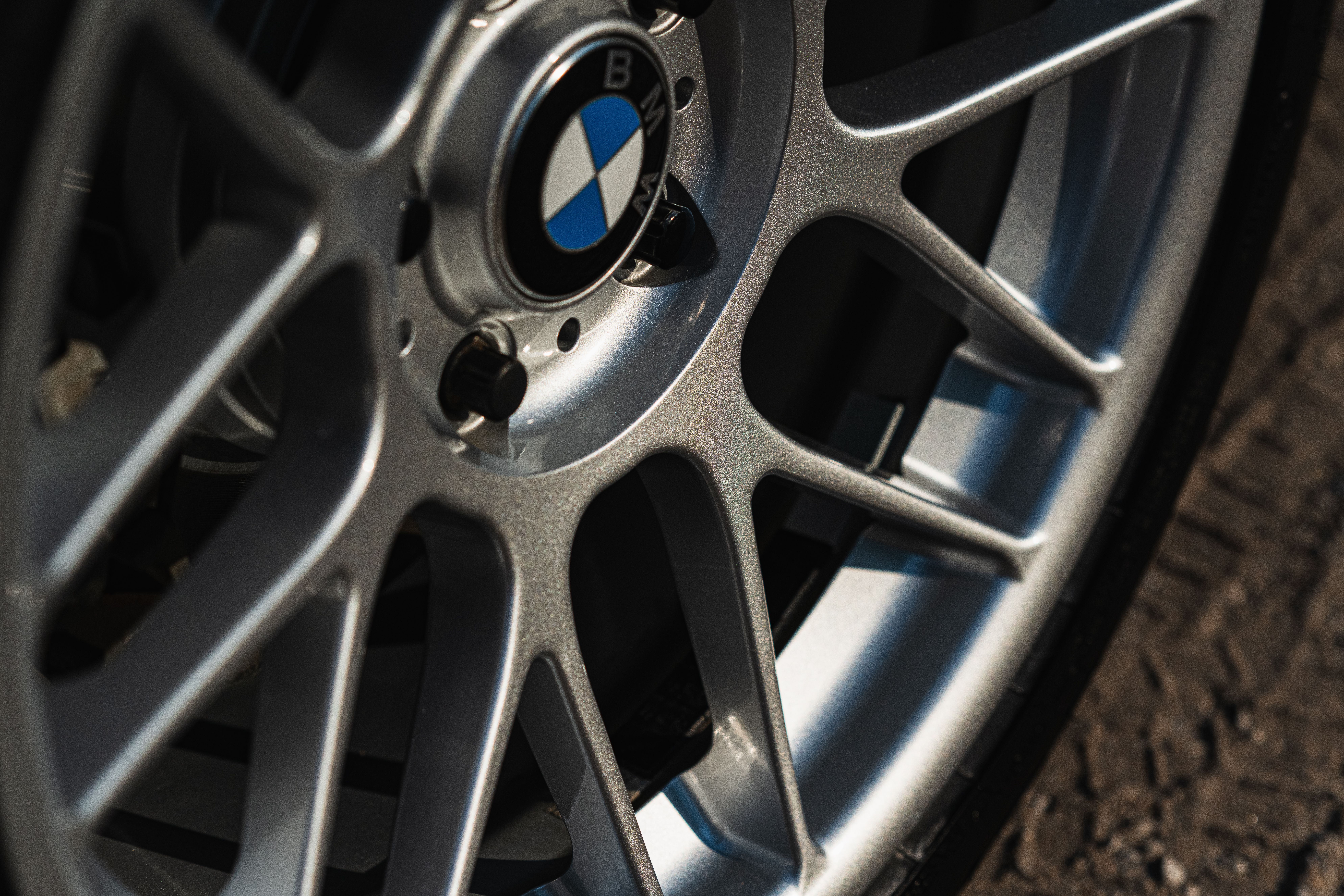 BMW F31 Wagon 3 Series with 18