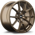 Product image for Apex VS-5 17x8.5" ET44 Wheels - 5x100mm / 56.1mm
