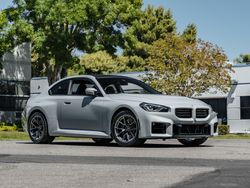 Grey BMW M2 - VS-5RS in Anthracite