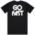 Product image for Apex Men's T-Shirt - Go Fast