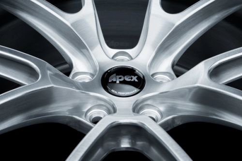New Forged VS-5RX Wheels for SUV and EV