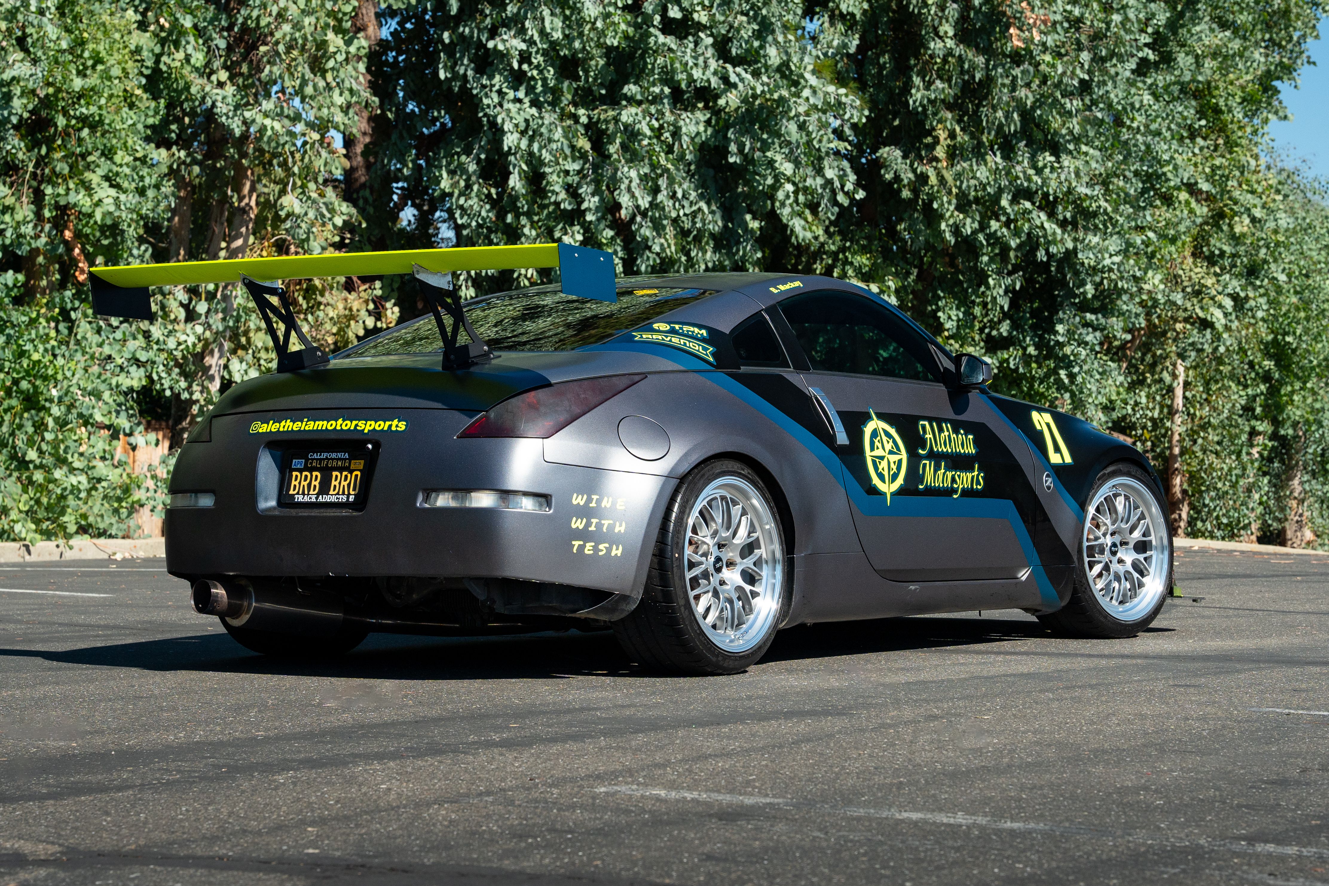 【希少★美品】350G THE ART OF PUTTING 33NEWPORT Amazon.com: For 2010-2025 Nissan 350Z 370Z OEM Touch-Up