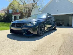 BMW F30 F31 F34 3 Series Wheels