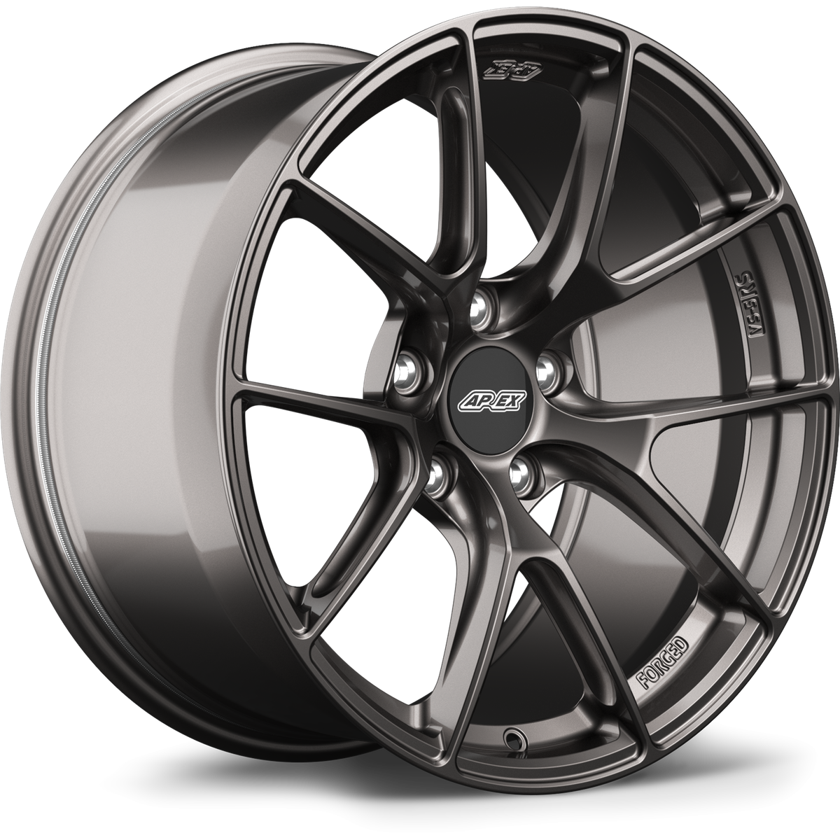 Vb Wrx Rally Rims Subaru VB WRX Wheels