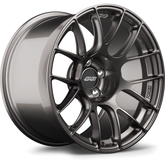 Apex Wheels 18" EC-7RS in Anthracite