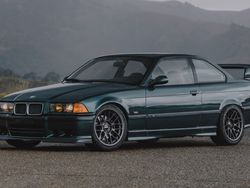 Green BMW M3 - ARC-8RT in Anthracite