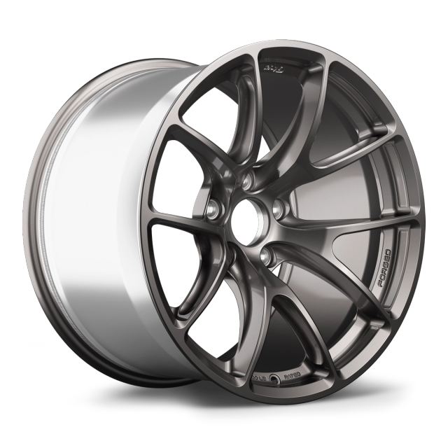 Apex Wheels 18" VS-5RE in Anthracite