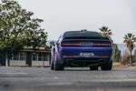 Dodge Challenger R/T Scat Pack Widebody with 20" VS-5RS in Satin Bronze