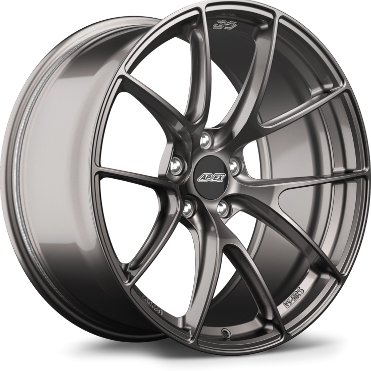 Apex Wheels 20" VS-5RS in Anthracite
