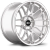 Apex Wheels 18" ARC-8RT in Race Silver