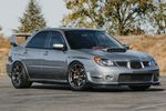 Subaru GD WRX STI with 18" VS-5RS in Anthracite