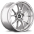 Apex Wheels 18" FL-5 in Race Silver