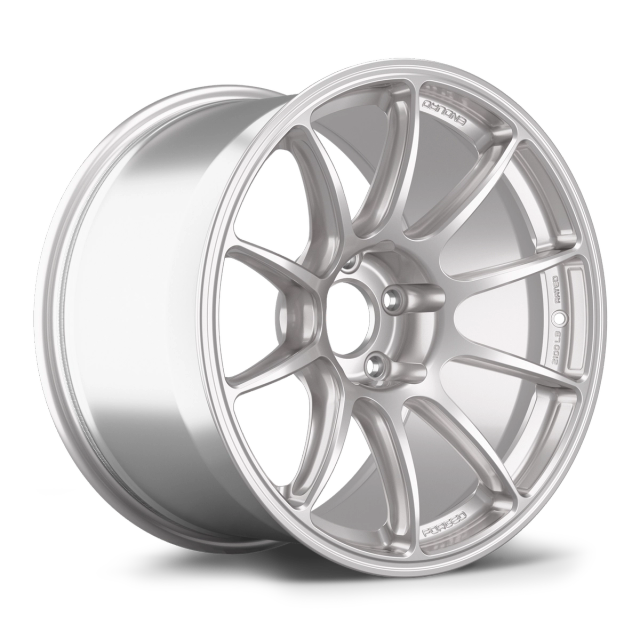 Apex Wheels 18" SM-10RE in Race Silver