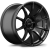 Apex Wheels 18" SM-10 in Satin Black