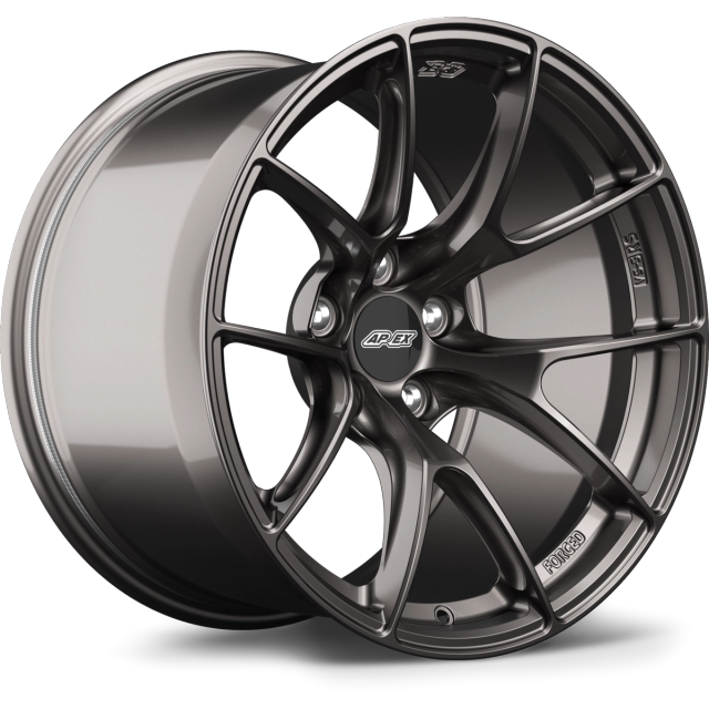 Apex Wheels 18" VS-5RS in Anthracite
