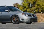 Subaru GD WRX STI with 18" VS-5RS in Anthracite