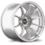 Apex Wheels 18" SM-10RS in Race Silver