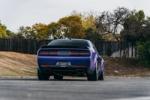 Dodge Challenger R/T Scat Pack Widebody with 20" VS-5RS in Anthracite