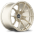 Apex Wheels 18" VS-5RS in Motorsport Gold
