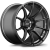 Apex Wheels 18" SM-10RS in Satin Black