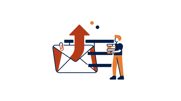 Founder-led sales cold email framework for solo founders