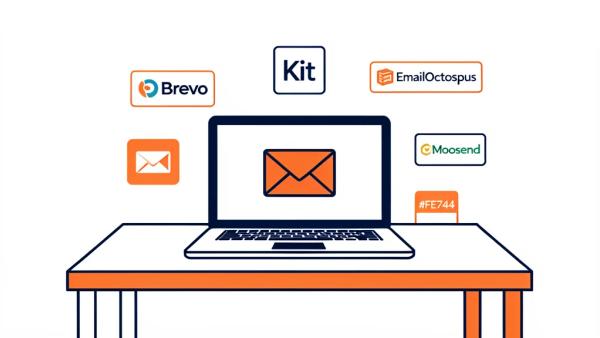 MailerLite alternatives for solo founders who just lost half their free subscribers