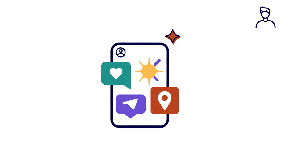 AI social media tools for solo founders: what actually works