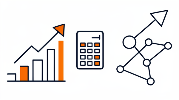 CAC, LTV, ROAS: marketing metrics for solo founders