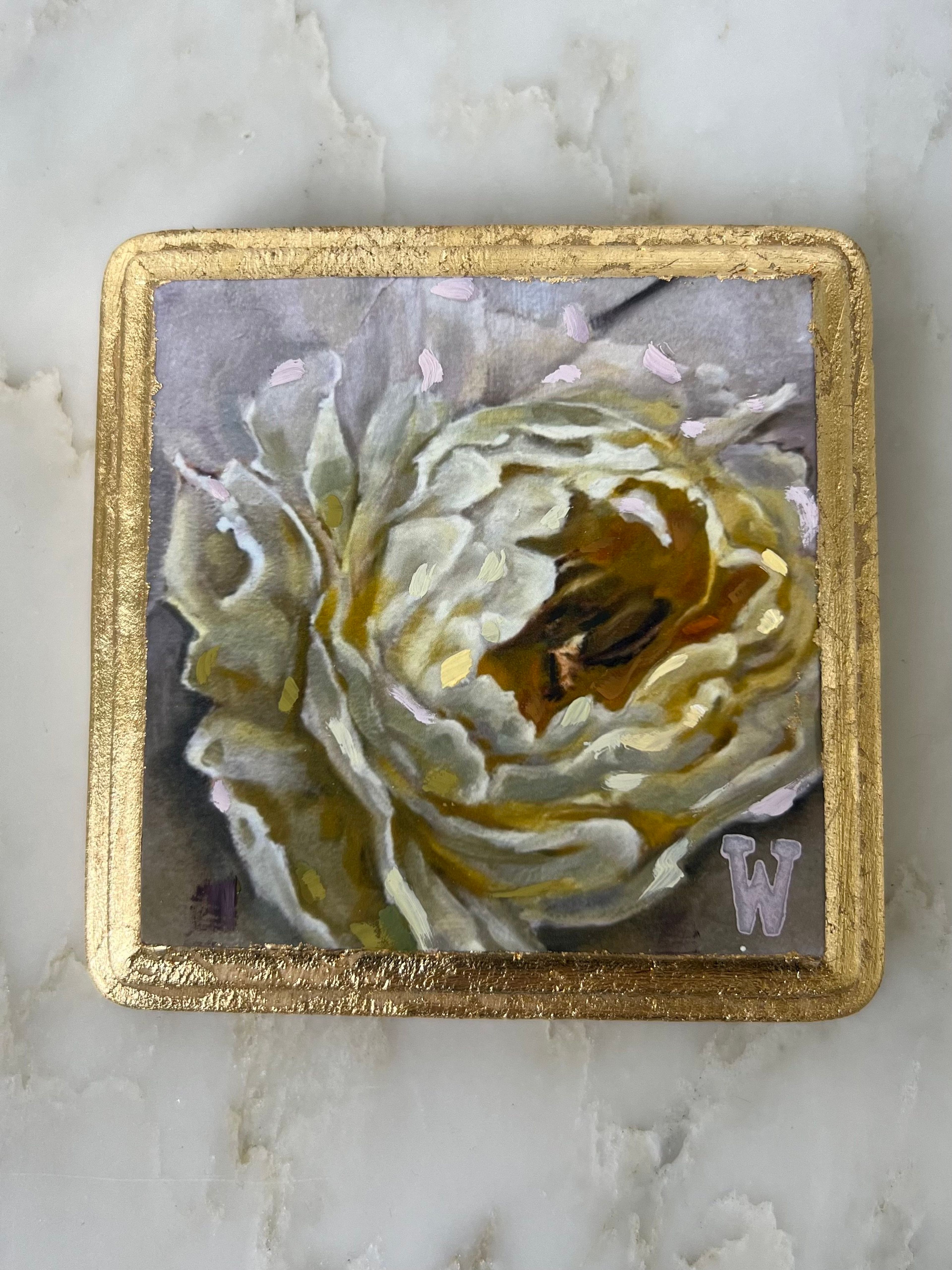 White Peony
