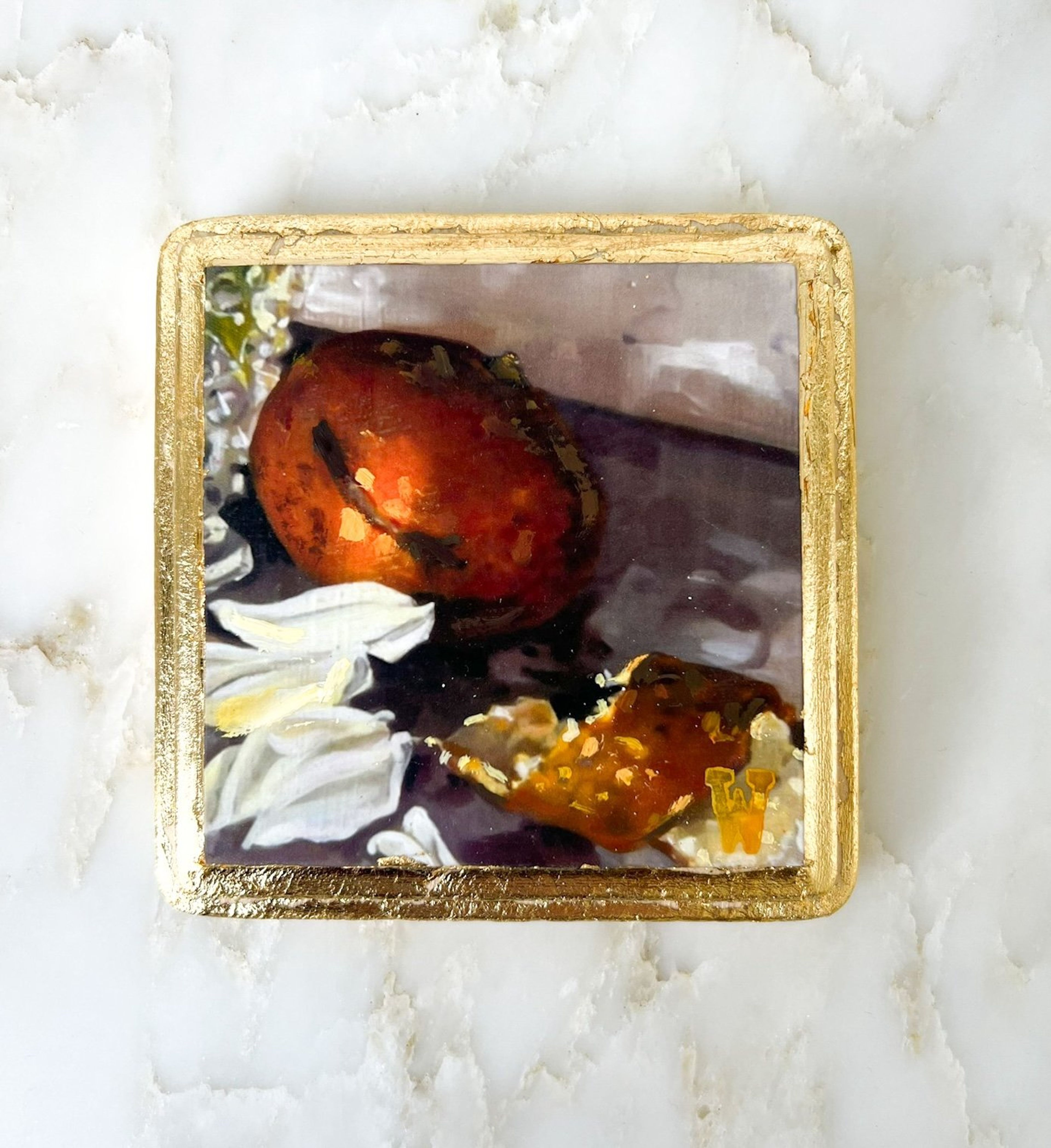 Orange Blossoms