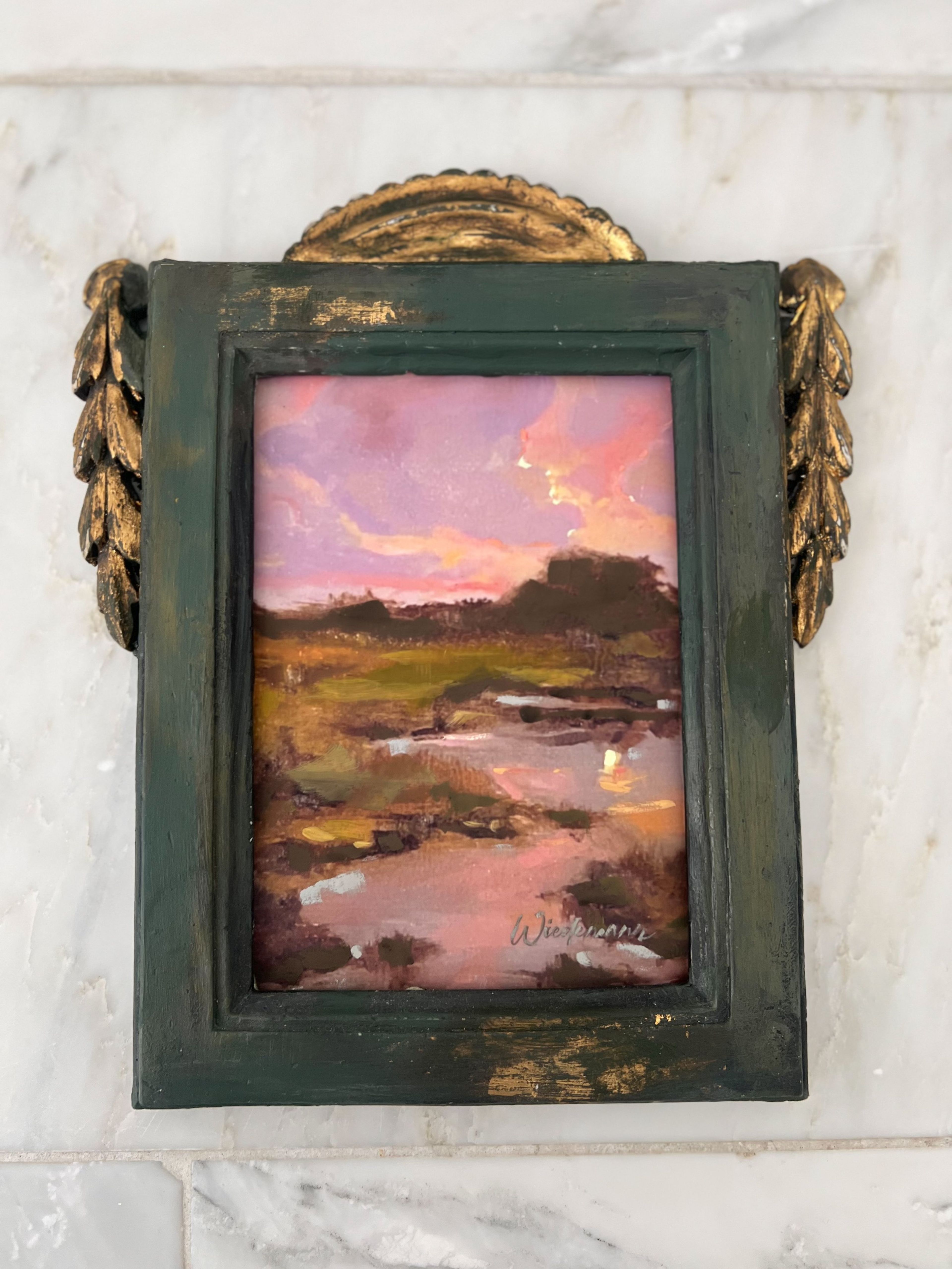 Marsh Creek I