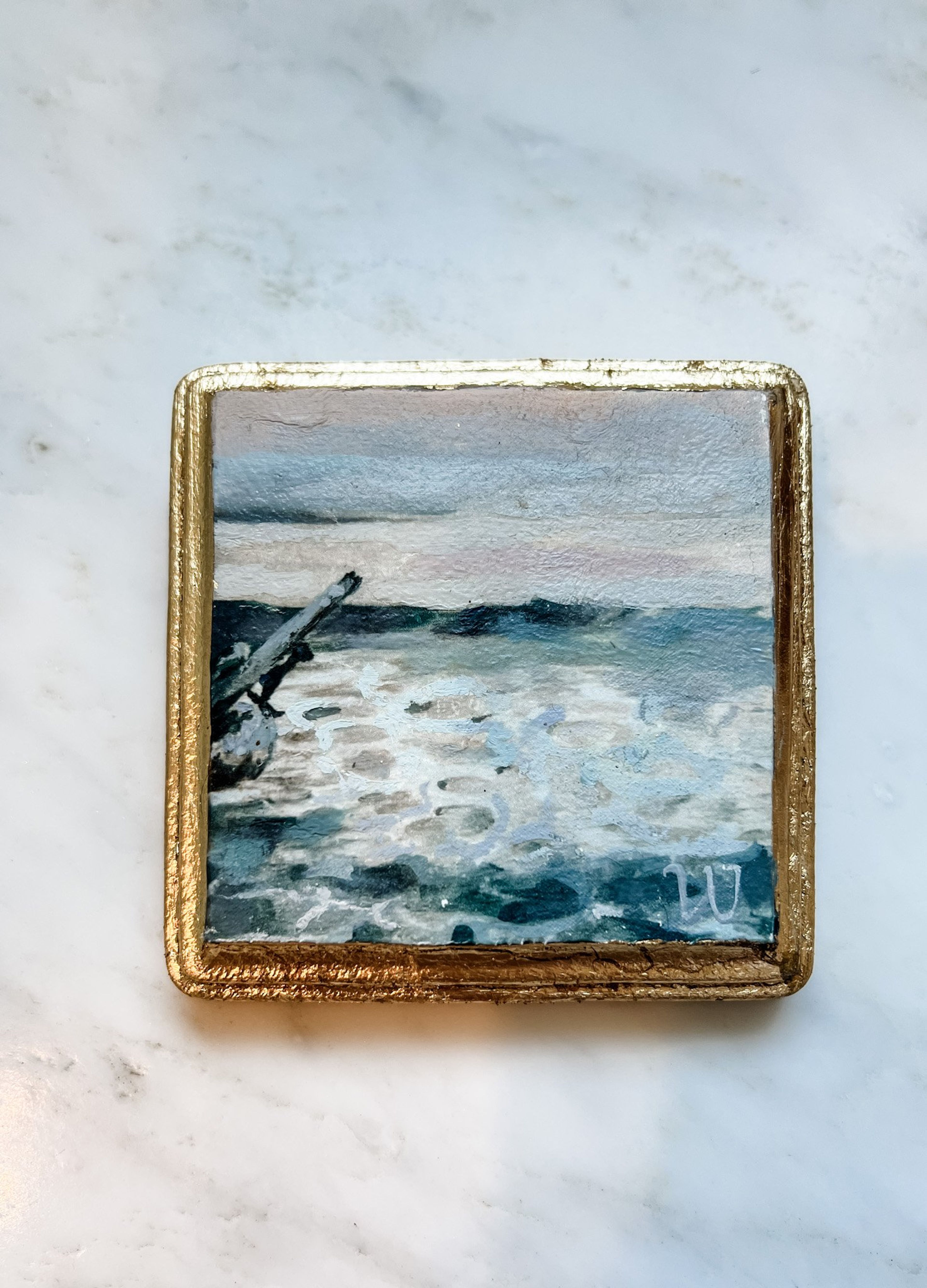 Driftwood Beach