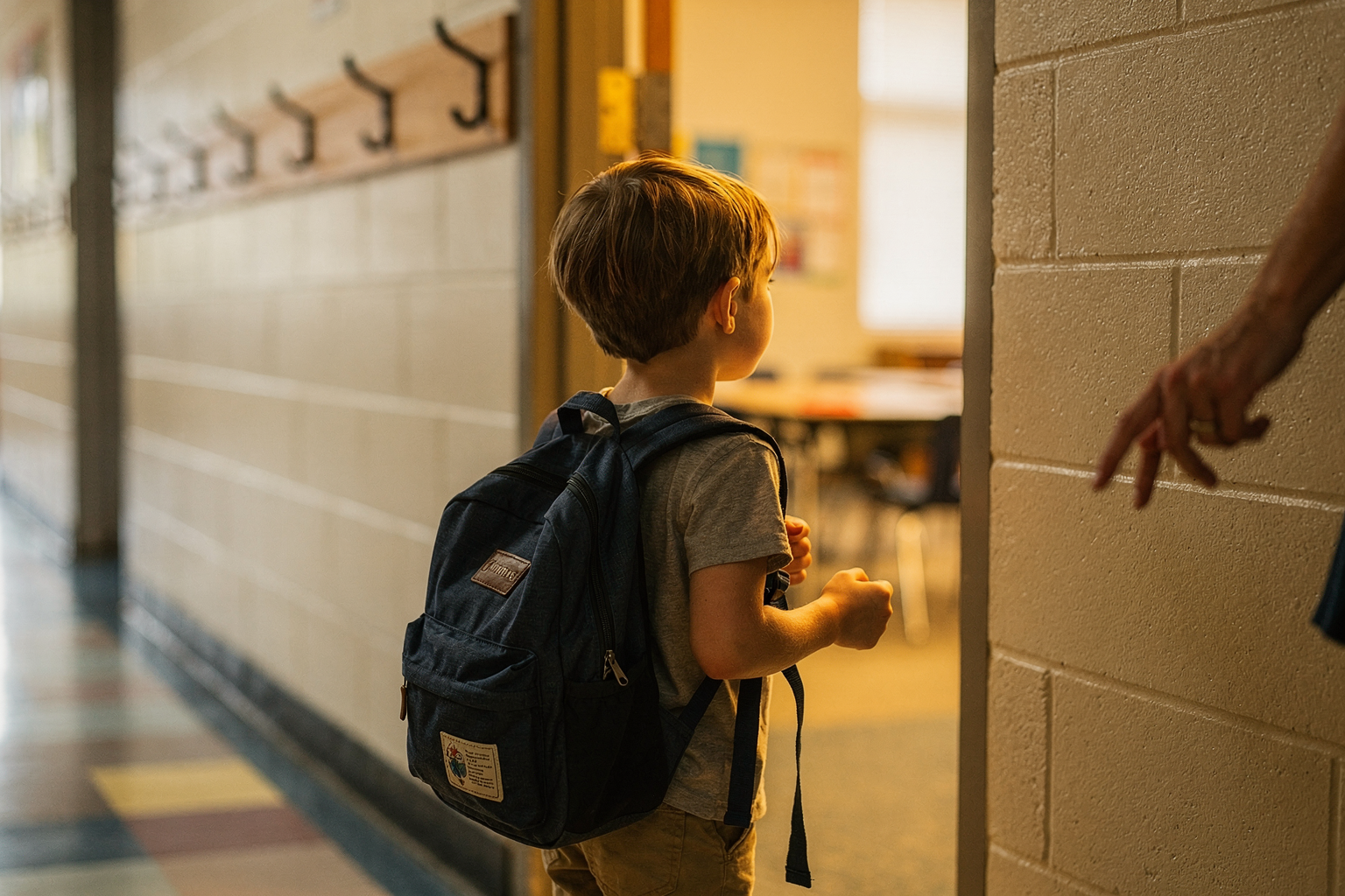 The Best First Day of School Books for Kindergarten