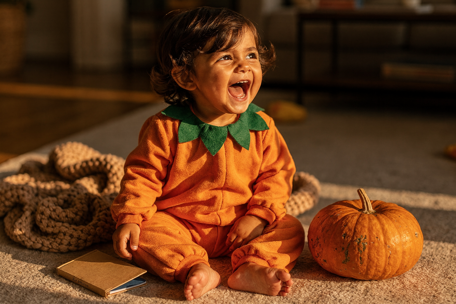 The Best Halloween Books for Toddlers (Spooky Enough to Be Fun, Not Scary)