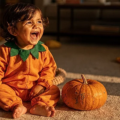 The Best Halloween Books for Toddlers (Spooky Enough to Be Fun, Not Scary)
