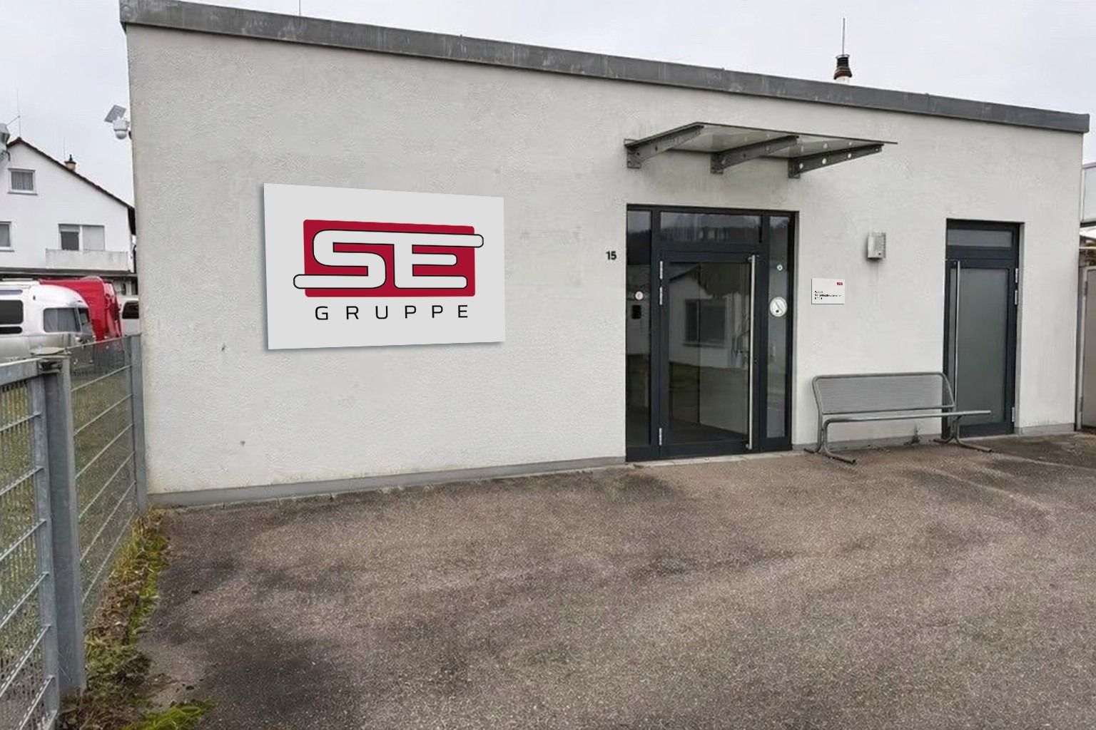 Die Service GmbH ist umgezogen!!!