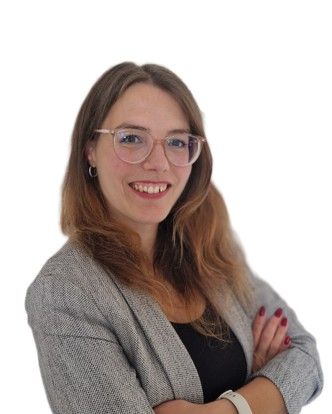 Portrait von Madeleine Walz