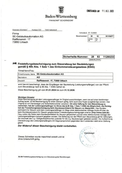 Vorschau: Freistellungsbescheinigung.pdf