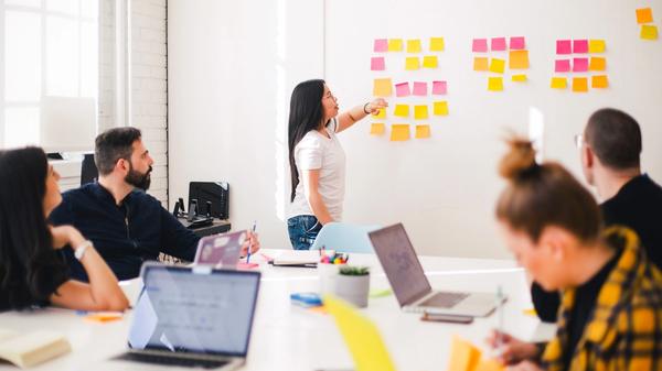 How to Utilize Rockefeller Habits with ScrumGenius