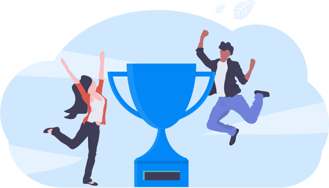 Happy and Productive In-Office Teams -- Praise and Recognition
