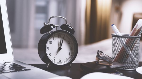 How to Configure ScrumGenius for Multiple Timezones