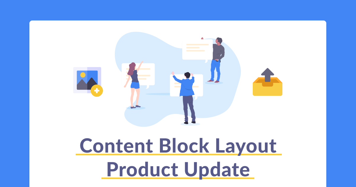ScrumGenius Product Update: Slack Content Block Layout (Files, Images, Attachments)