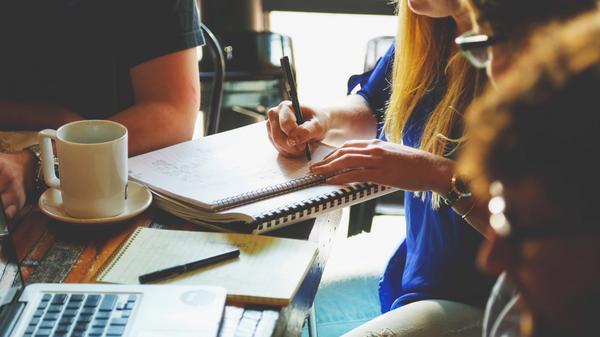 How to Hold Better Meetings With Slack