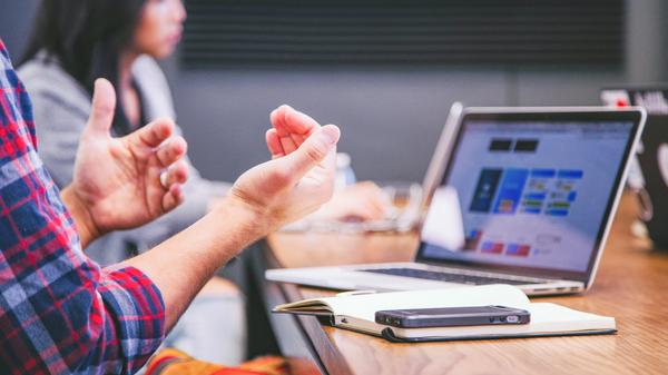 How to Maximize Productivity in Your Team’s Scrums
