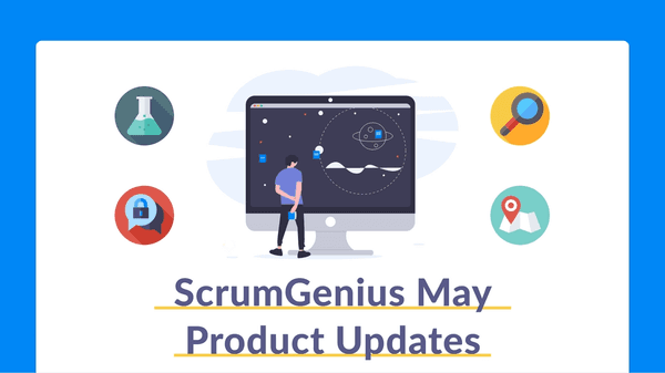 May Product Updates