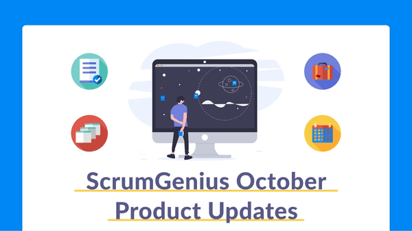 October Product Updates