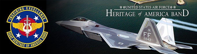 -- USAF Concerts