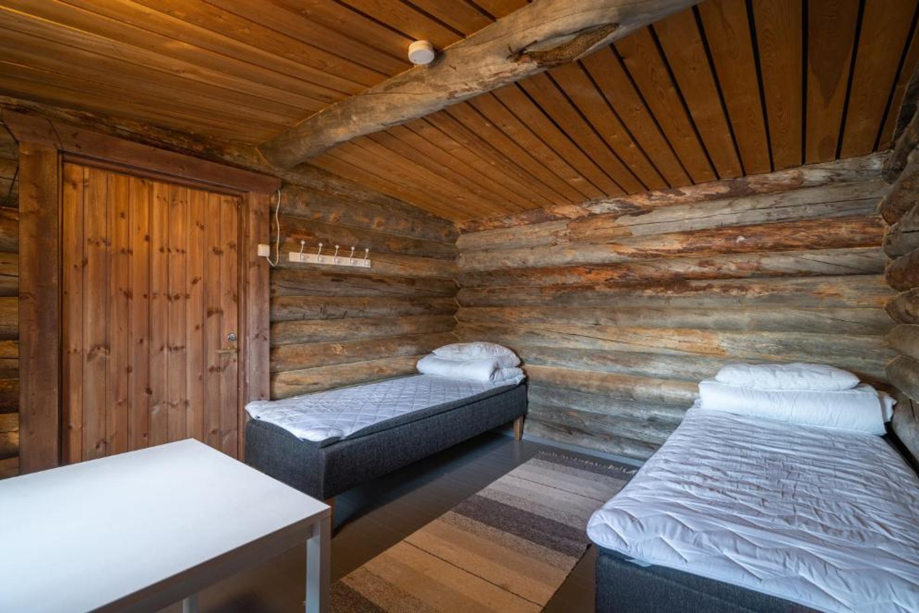 Cottage 8 at Ivalo River Camping