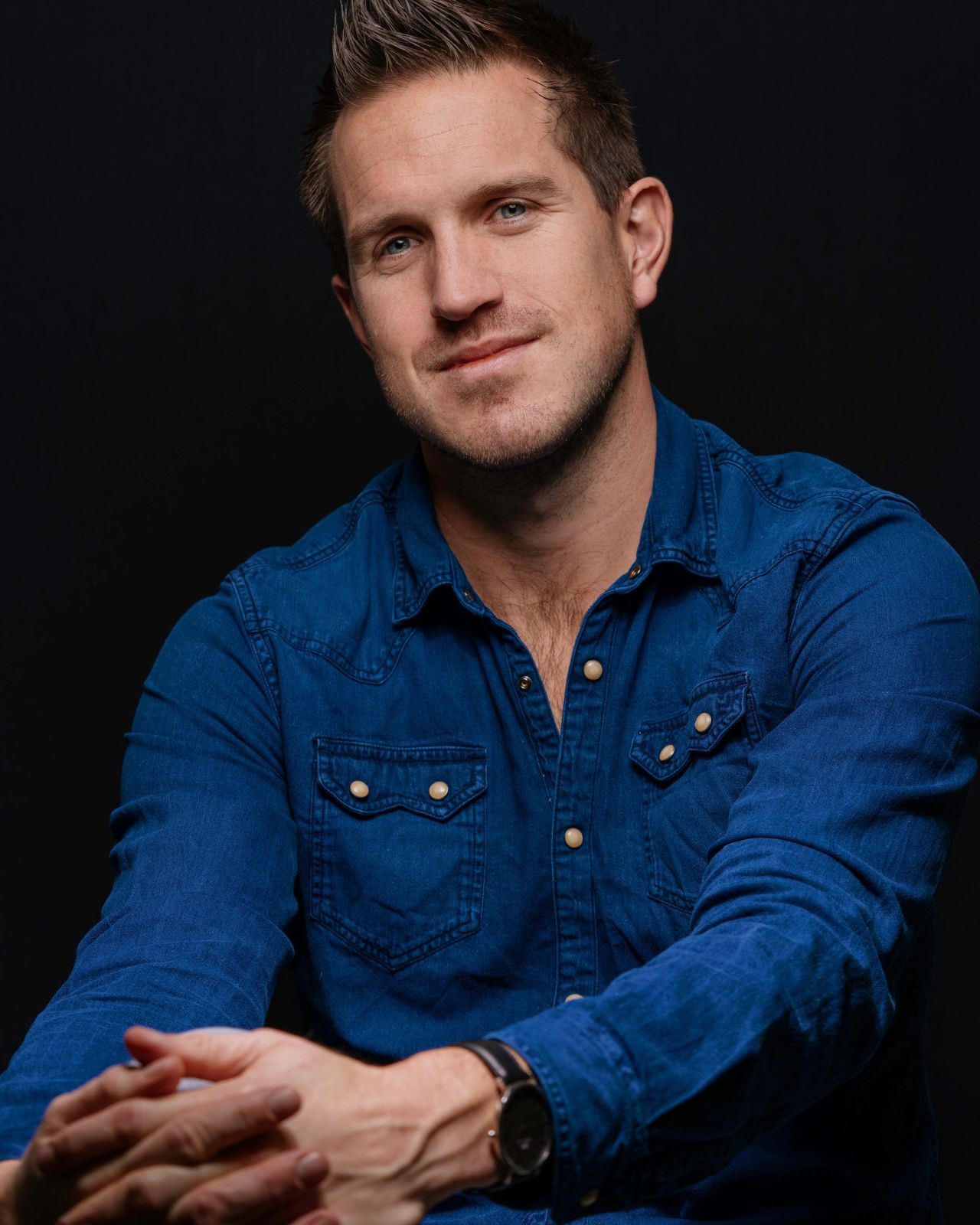 Thijs van Dijk
